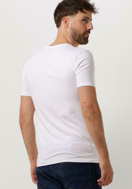 | Omoda T-shirt Weiße 2P MODERN BOSS TSHIRTVN