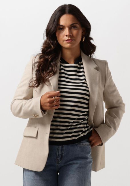 Sand DRYKORN Blazer BUNDREY - large