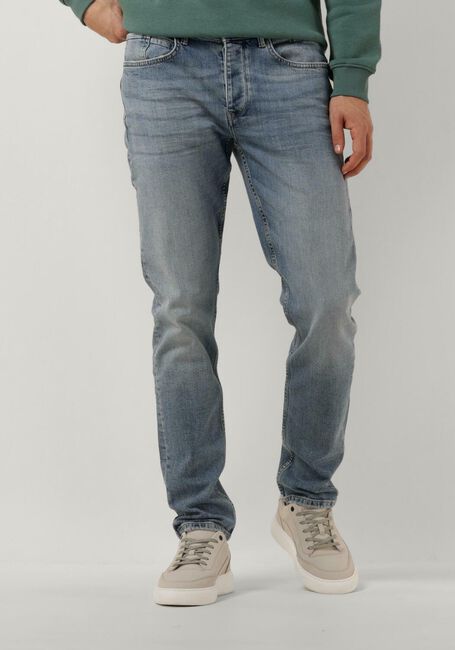 Blaue PURE PATH Slim fit jeans W3005 THE RYAN - large