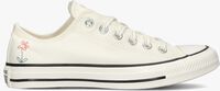 Weiße CONVERSE Sneaker low CHUCK TAYLOR ALL STAR1