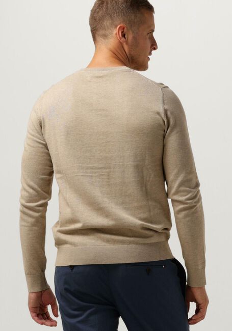 Beige SAINT STEVE Pullover BART - large