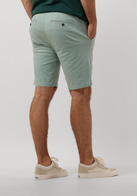 Grüne STRØM Clothing Kurze Hosen Shorts - large