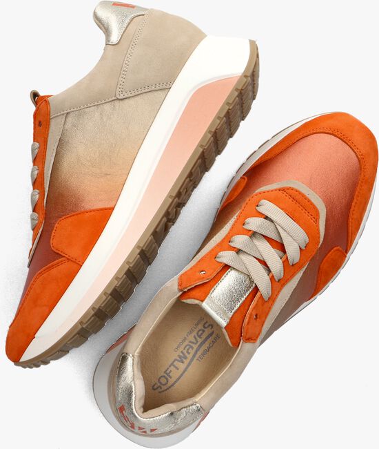 Orangene SOFTWAVES Sneaker low 8.94.01 - large