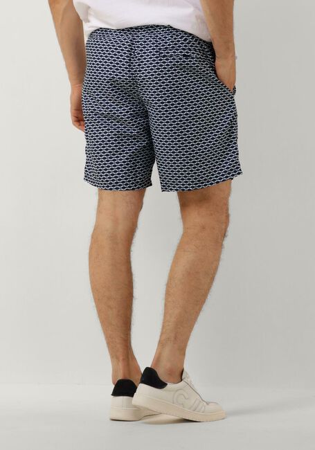 Dunkelblau SHIWI Badehosen MEN SWIMSHORT HAMMAM - large