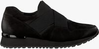 Schwarze GABOR Sneaker 377 - medium