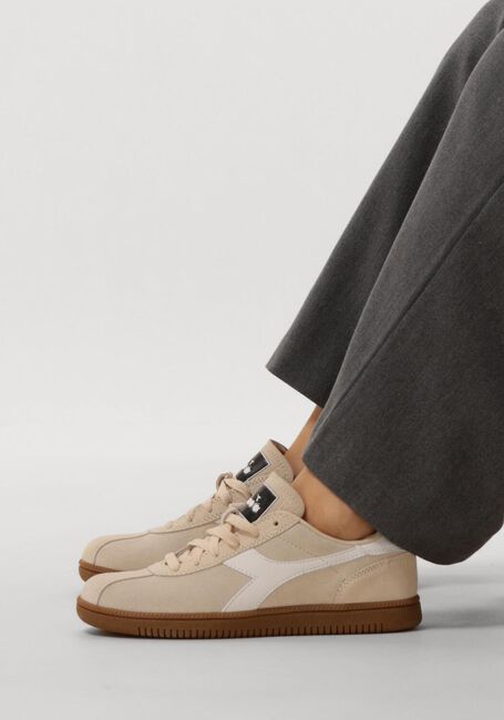 Beige DIADORA Sneaker Low TOKYO - large