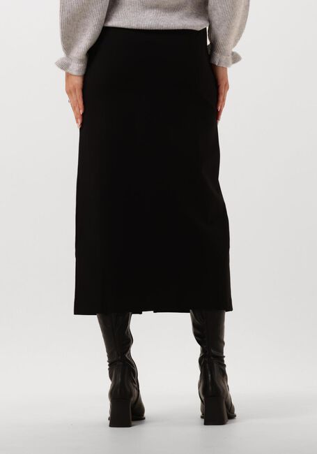 Schwarze MINUS Midirock MARCIA MIDI SKIRT - large