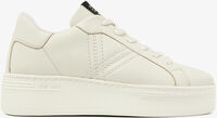 Beige VIA VAI Sneaker Low ISA LAYNE - medium