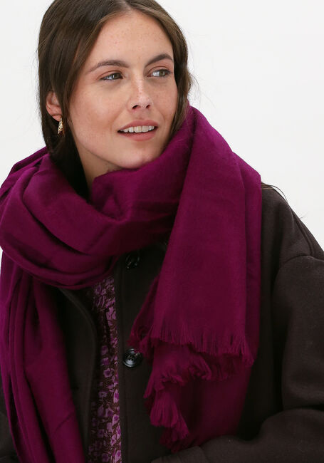 Lilane ALPACA LOCA Schal SCARF - large