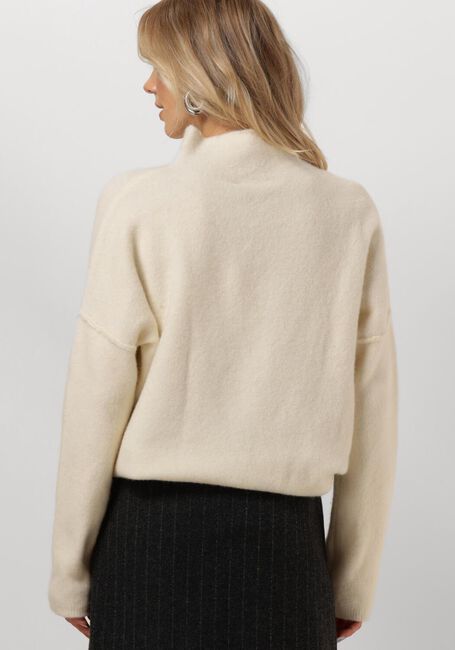 Ecru KNIT-TED Pullover KIM - large