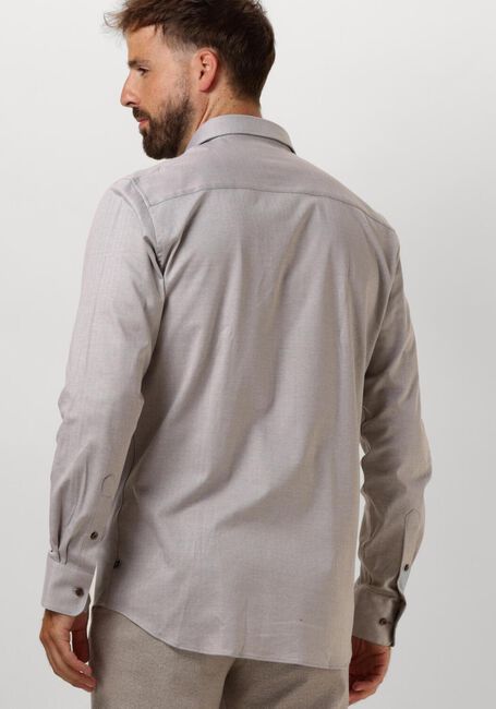 Taupe MATINIQUE Casual-Oberhemd MAMARC N - large