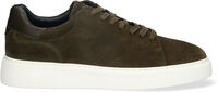 Grüne MCGREGOR Sneaker Low ARON - medium