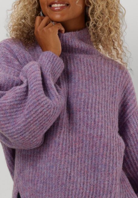 Lilane ANOTHER LABEL Pullover DALY KNITTED PULL - large