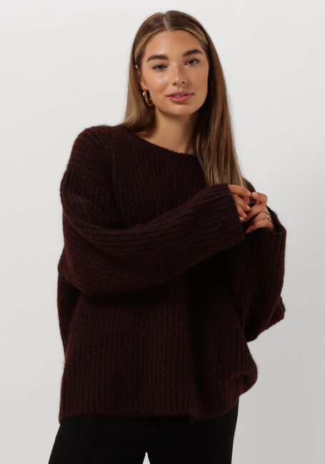 Braune EDITED Pullover HARRIET JUMPER - large