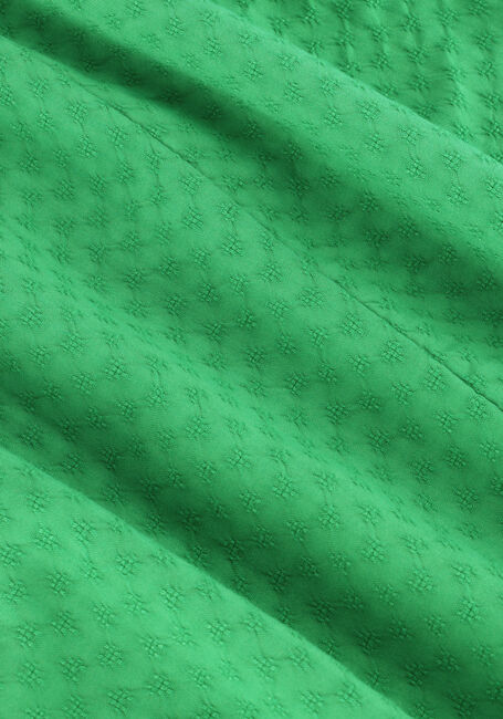 Grüne Y.A.S. Minikleid YASGENEA 2/4 SHIRT DRESS - large