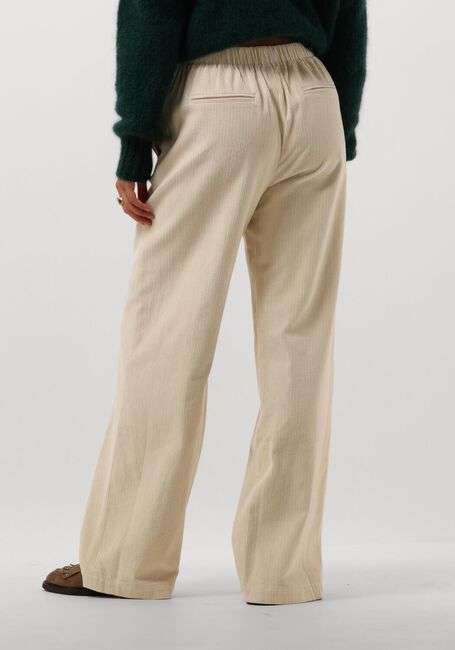 Beige BY-BAR Weite Hose ODIN CORD PANT - large