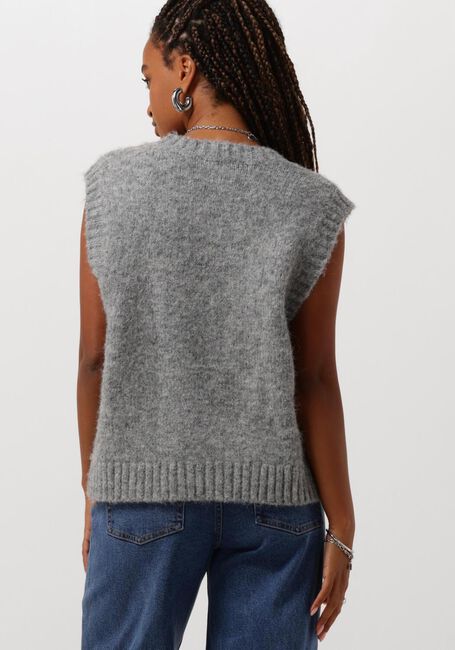 Graue EDITED Spencer XANTARA KNIT VEST - large