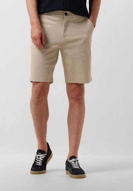 Sand PURE PATH Kurze Hose PUNTA CARGO SHORTS - large