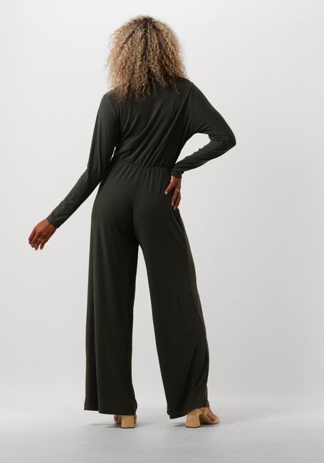 Grüne FREEBIRD Jumpsuit VASILI - large