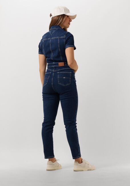 Blaue TOMMY JEANS Jumpsuits JUMPSUIT CH4253 - large