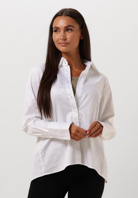 Weiße INWEAR Bluse VEXIW SHIRT - large