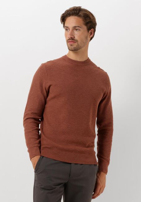 Rost PROFUOMO Pullover PULLOVER CREW NECK - large