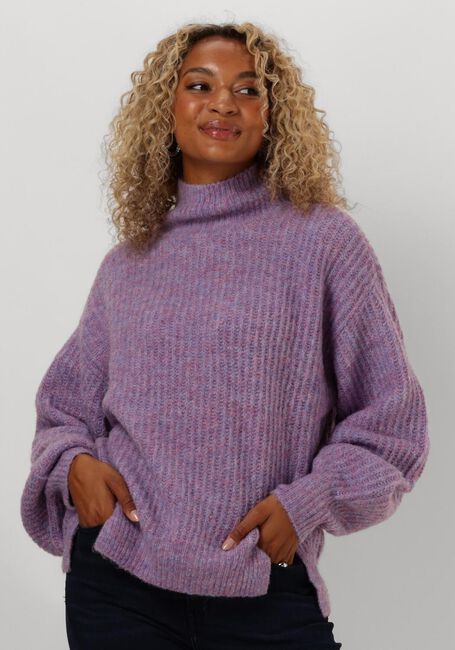 Lilane ANOTHER LABEL Pullover DALY KNITTED PULL - large