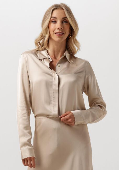 Beige RESORT FINEST Bluse BLOUSE - large