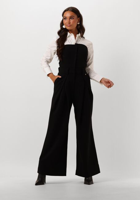 Schwarze JOSH V Jumpsuit ASPEN - large