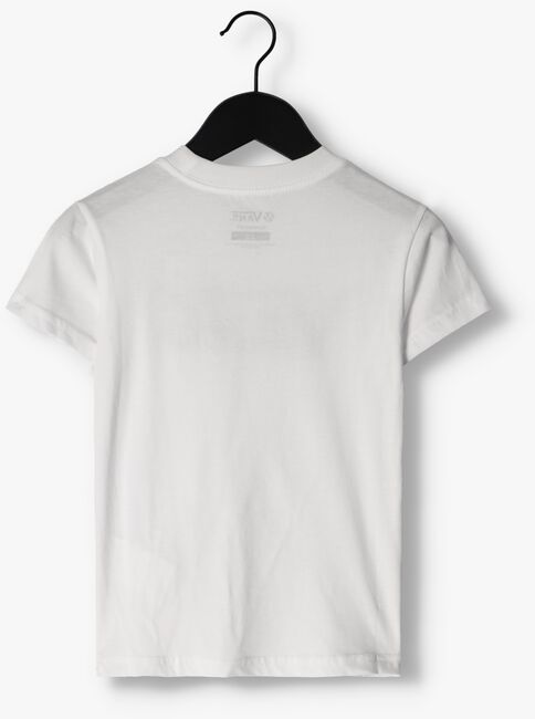 Weiße VANS T-shirt KIDS Omoda BY CLASSIC VANS 