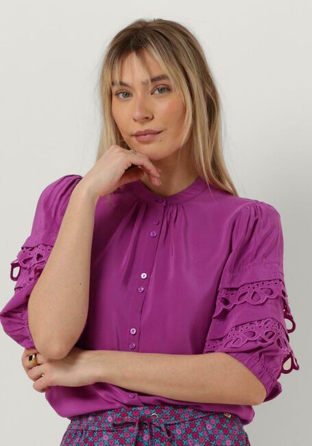 Lilane SUNCOO Bluse LOU - large