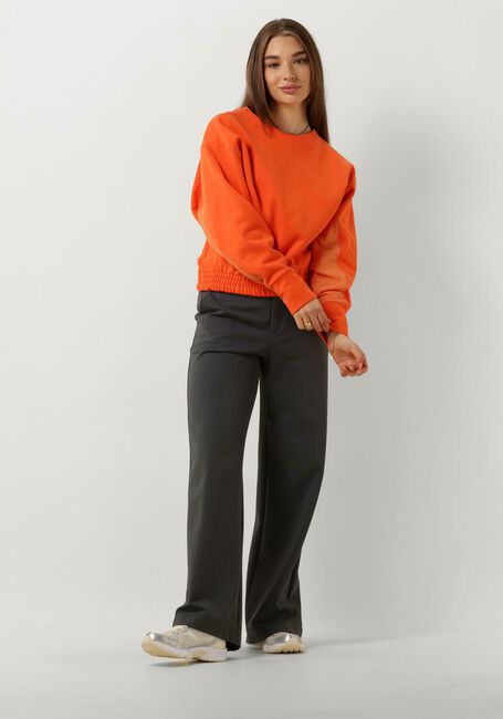 Orangene VANILIA Pullover FLAT UTILITY SWEATER - large