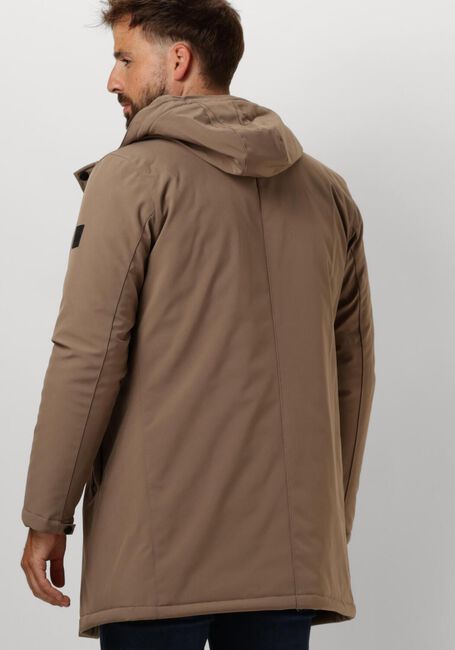 Taupe MATINIQUE Parkas DESTON - large