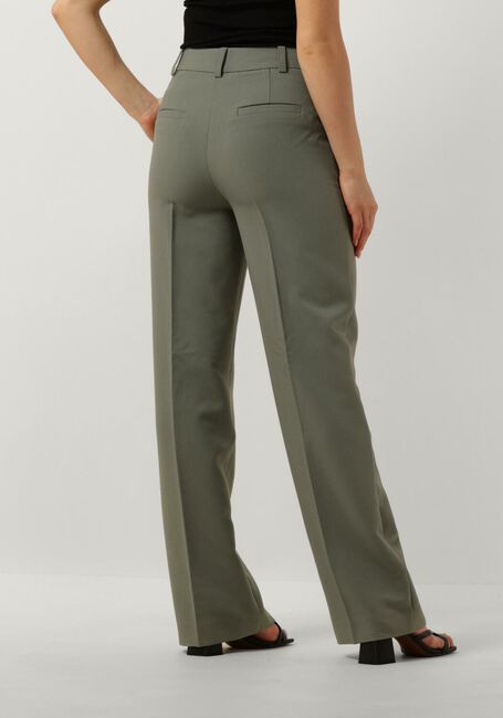 Grüne MODSTRÖM Hose GALE PANTS - large