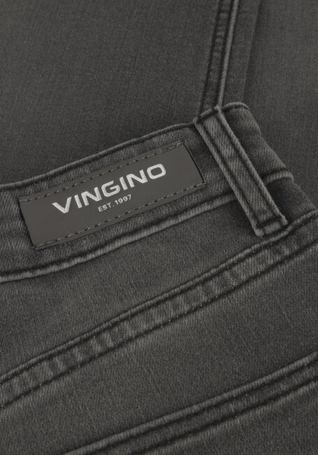 Graue VINGINO Wide jeans GIULIA - large