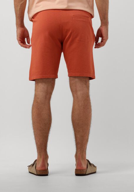 Orangene STRØM Clothing Kurze Hosen Shorts - large