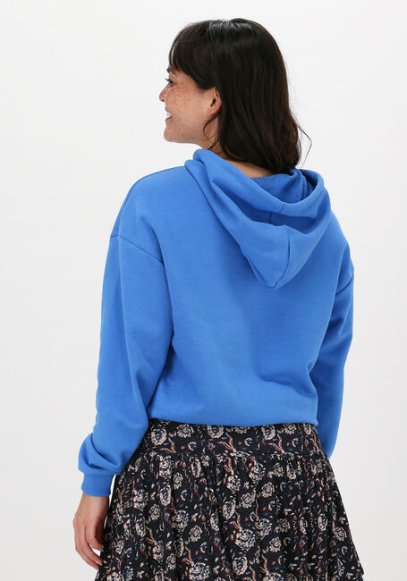 Hellblau MINUS Sweatshirt SALLY HOODIE - large