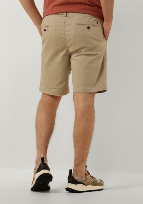 Sand DSTREZZED Kurze Hose DS_LANCASTER SHORT - large