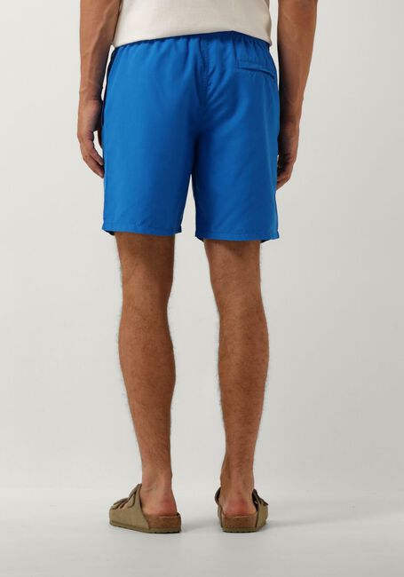 Blaue SHIWI Badehosen MEN SWIMSHORTS MIKE - large