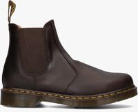 Braune DR MARTENS Chelsea Boots 2976 YS M