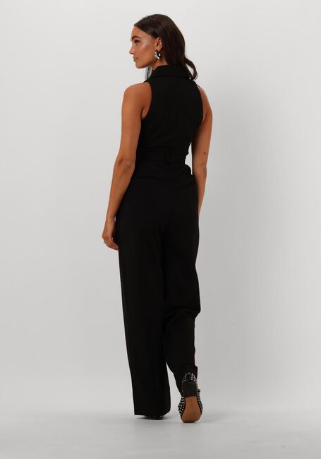 Schwarze SELECTED FEMME Jumpsuits SLFADARA SL JUMPSUIT - large