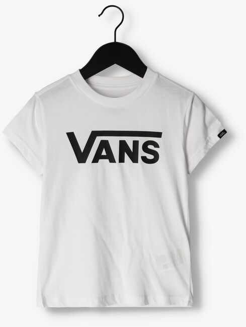 Weiße VANS T-shirt BY | CLASSIC VANS KIDS Omoda