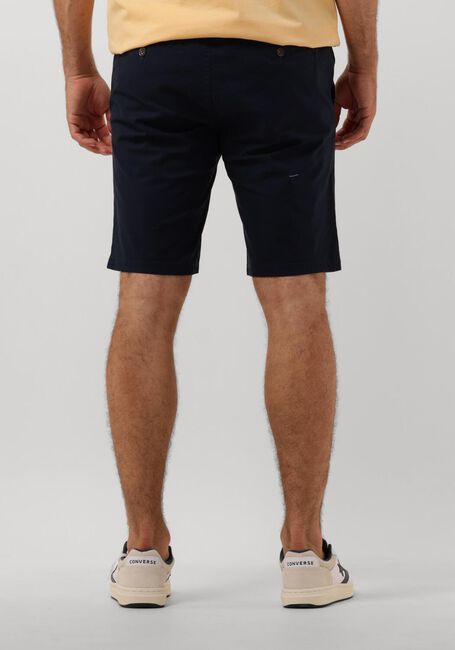 Dunkelblau STRØM Clothing Kurze Hosen Shorts - large