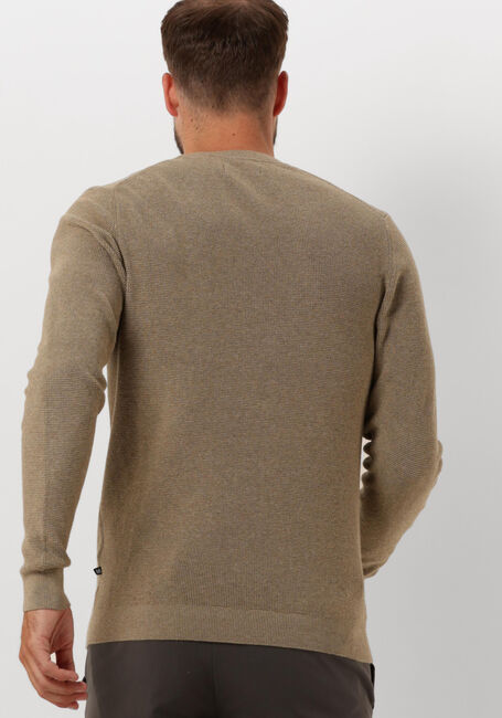 Beige MATINIQUE Pullover MALAGOON - large