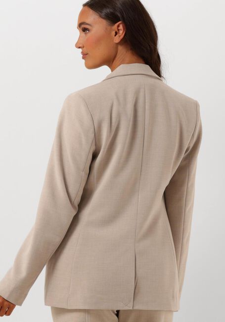 Sand MSCH COPENHAGEN Blazer MSCHMIRABELLE MICHELLE BLAZER - large