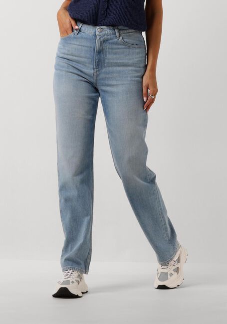 Blaue TOMMY JEANS Straight leg jeans JULIE UH STR CH0115 - large