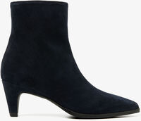 Blaue VIA VAI Stiefeletten LINA KATE - medium