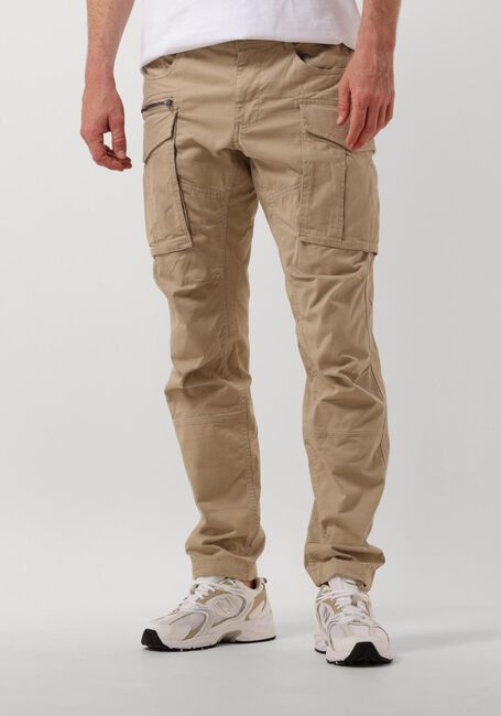 Sand REPLAY Slim fit jeans JOE PANTS - large