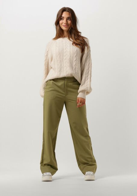 Beige MOVES Pullover CARBA - large