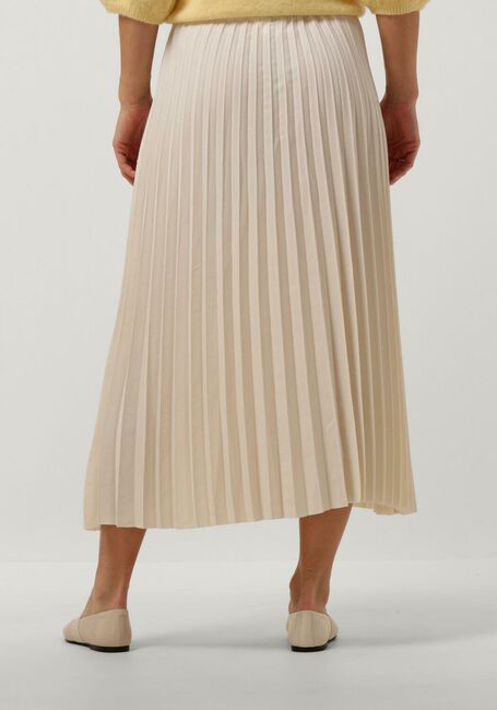 Sand MSCH COPENHAGEN Maxirock MSCHWYNNE SKIRT - large